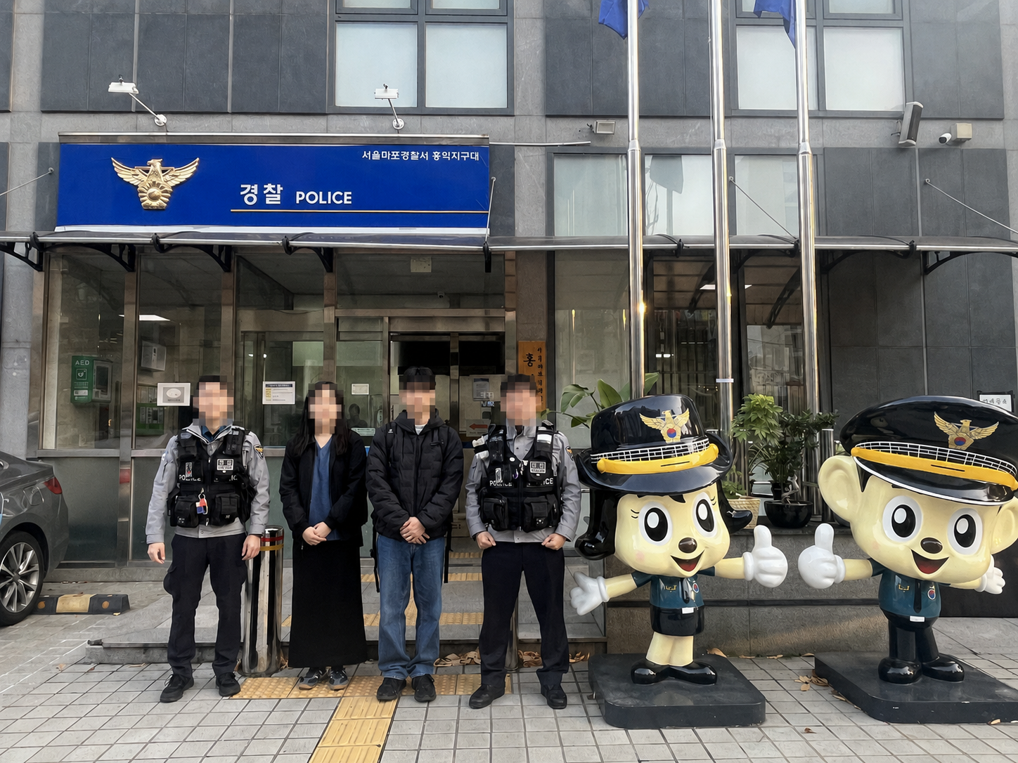 리케어링 활동 사진 3